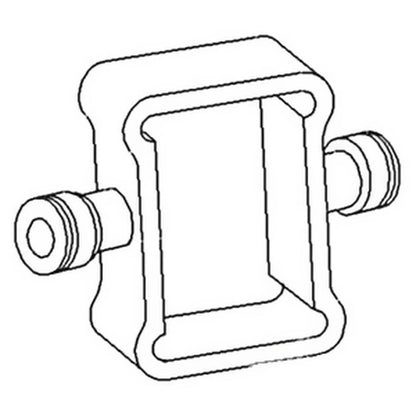 Hydraulic Pump Piston for Massey Ferguson MF Tractor F40 TO35 35X 50