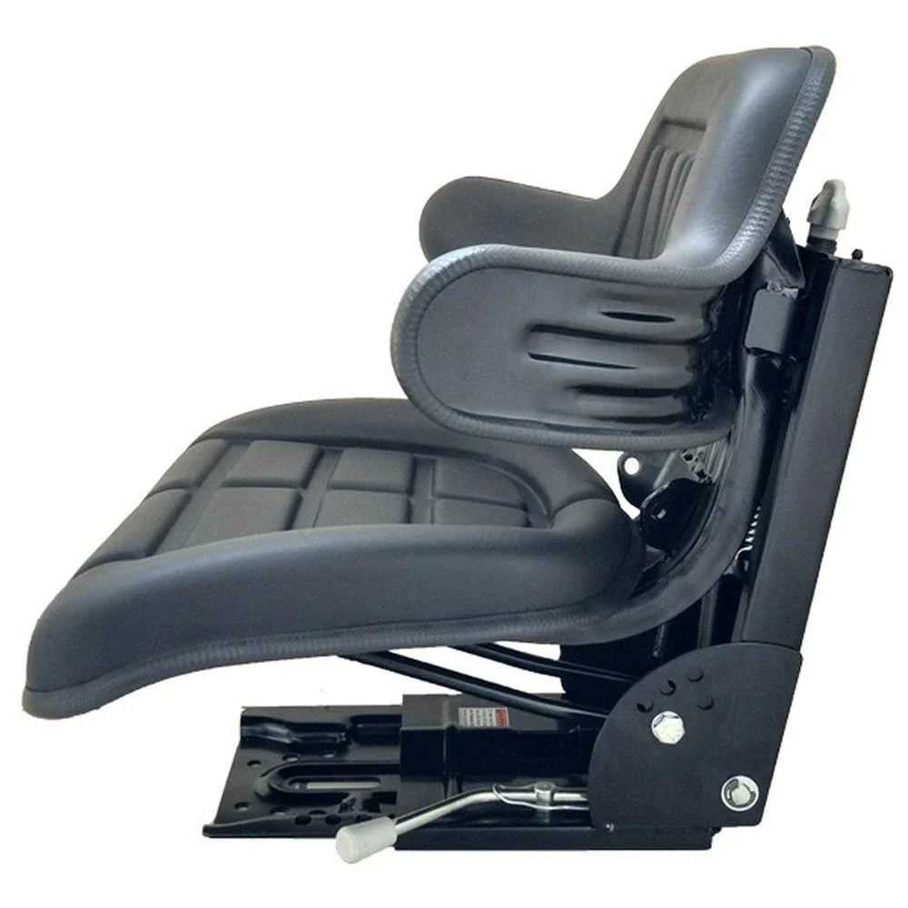 PA-11 Black Seat for Ford Massey Ferguson