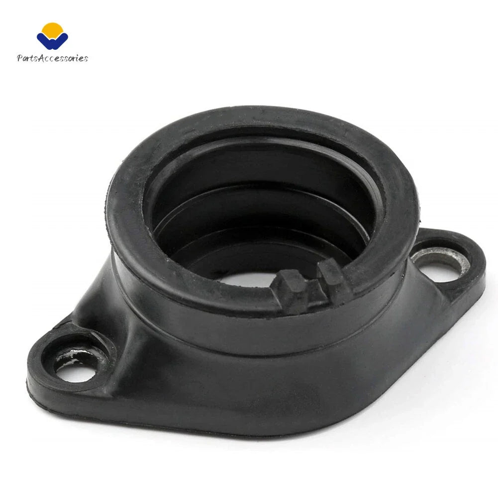 Carburetor Intake Manifold Boot for Suzuki DR250 GN250 TU250 TS250 (1982–1987)