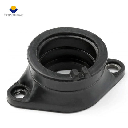 Carburetor Intake Manifold Boot for Suzuki DR250 GN250 TU250 TS250 (1982–1987)