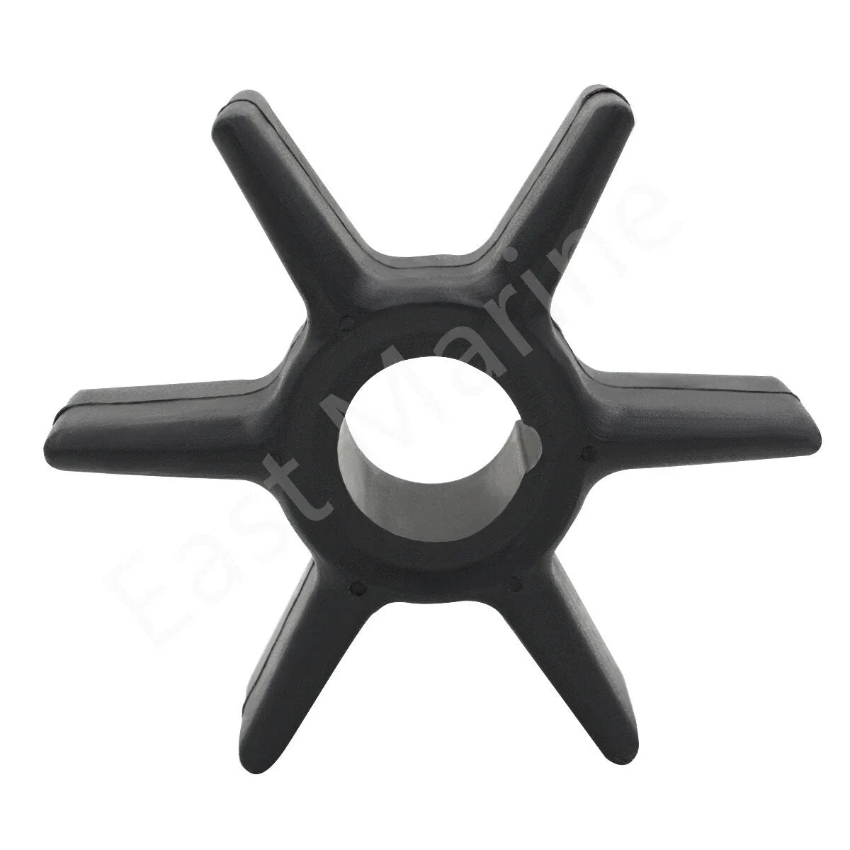 Water Pump Impeller for Mercury Mariner Force Outboard Motor (47-19453T, 47-19453)