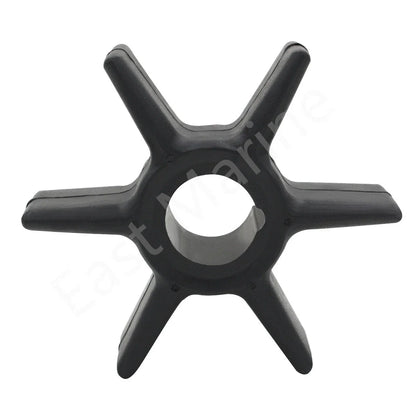 Water Pump Impeller for Mercury Mariner Force Outboard Motor (47-19453T, 47-19453)