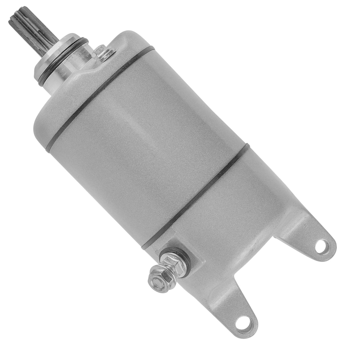 Starter for Kawasaki KSV700 KFX700 (2004–2009) AB793918719AD, 211630037, 211631320