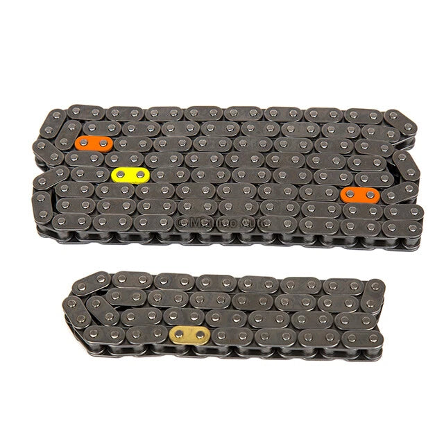 Timing Chain Kit for Mazda 3, CX-5 (2013–2014) MA-9761290541, PE02-12-201, PE01-12-500A