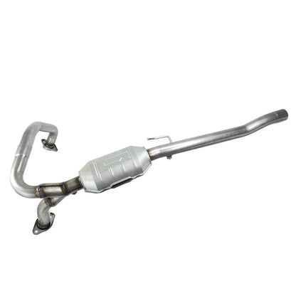 EPA Catalytic Converter for Dodge Ram 1500 4.7L (2002–2003) RWD
