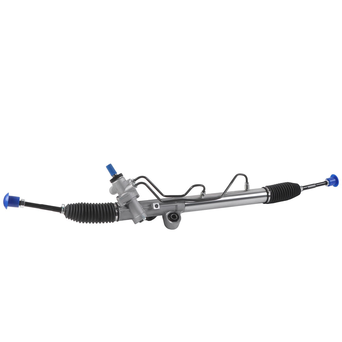 Power Steering Rack and Pinion Assembly for Hummer H3T H3 (2006–2010) 22-1040, 15864176, 19179723, 25781473