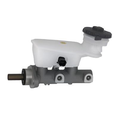 Brake Master Cylinder for Honda CR-V 2.4L (2005–2006) 46100S9AA62 M630426 w/Sensor