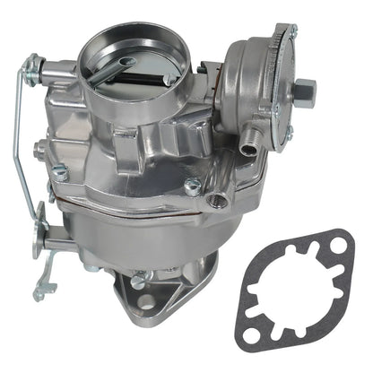 1 Barrel Carburetor w/ Automatic Choke for Chevrolet Bel Air Suburban (1950–1960)