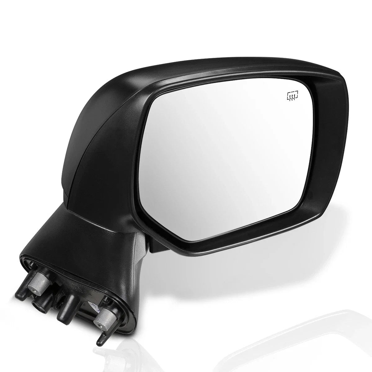 OE Style Powered Heated Side View Mirror Right for Subaru Impreza XV (2012–2014)