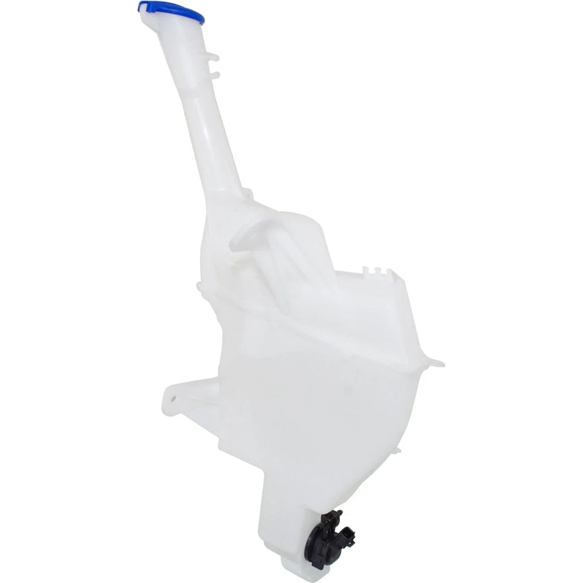 Washer Reservoir Tank for Kia Soul (2014–2019) with Pump and Cap