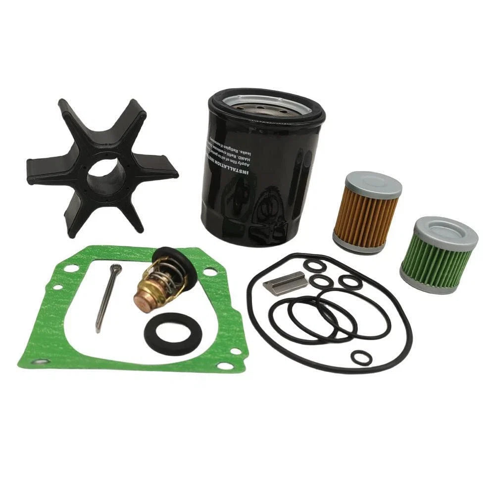 Engine Maintenance Service Kit for Honda Marine BF135/150A (06211-ZY5-505)