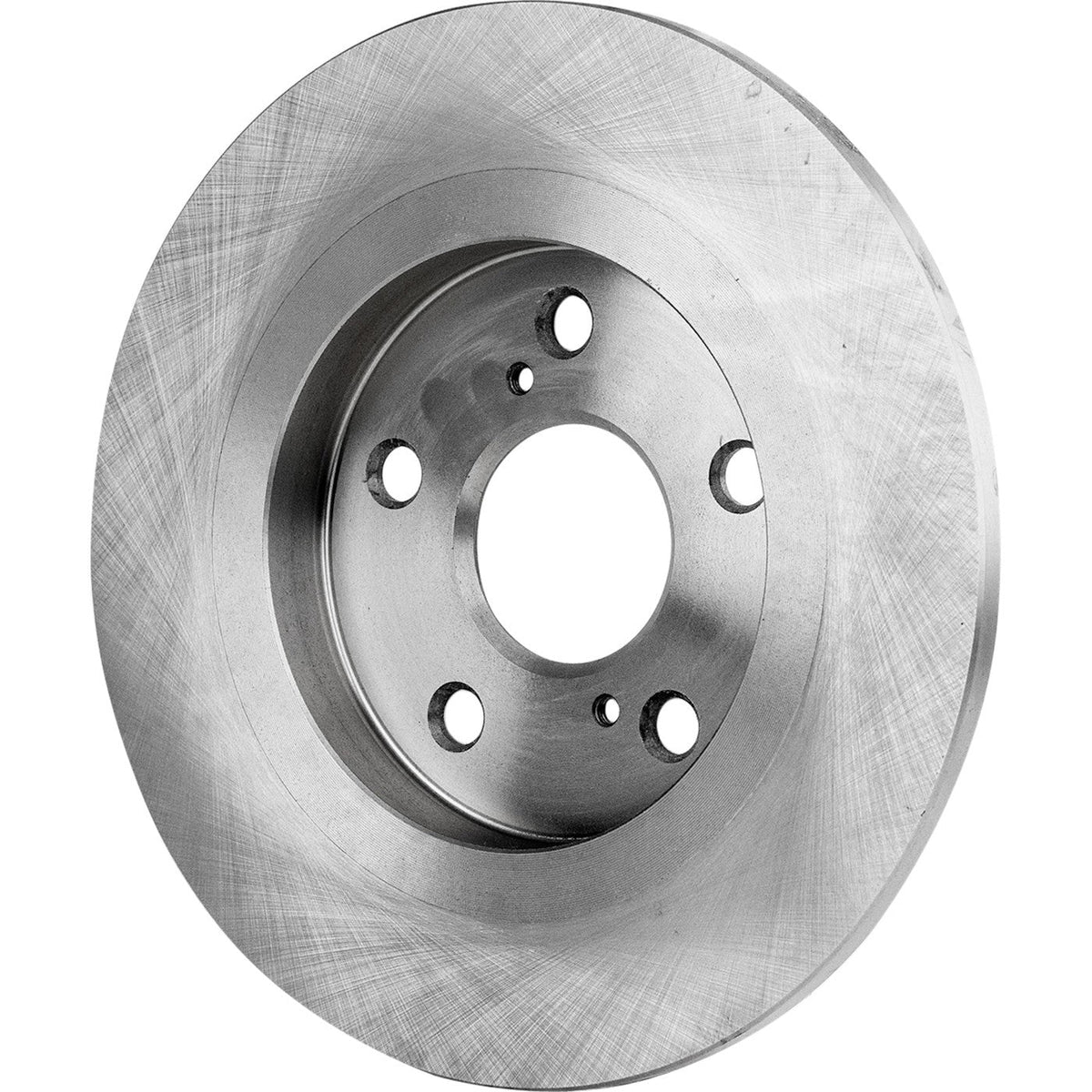 Rear Brake Disc for Toyota Corolla iM Scion xB Pontiac Vibe (2009–2010)