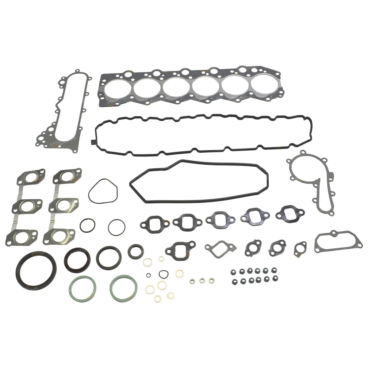 Full Gasket Set for Landcruiser HZJ75 (1990–1999)
