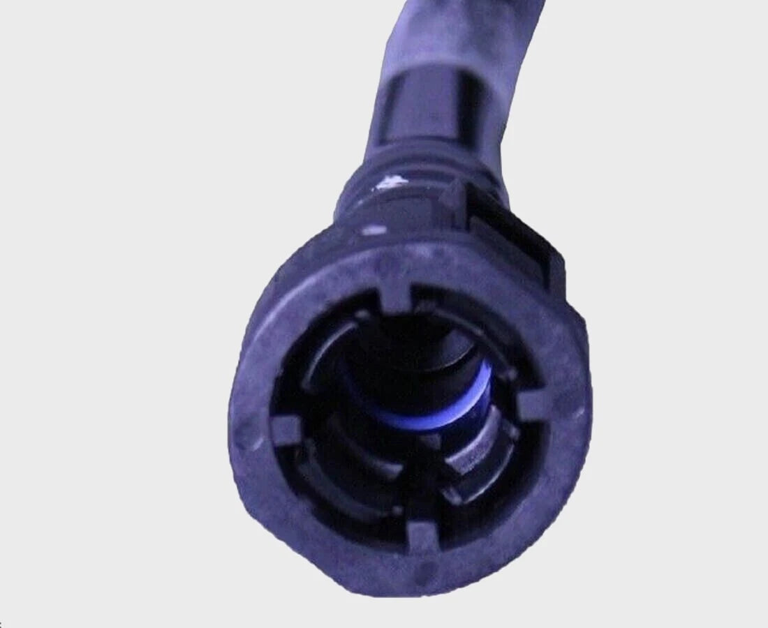 Fuel Line Tank to Filter for Mahindra Roxor (2018–2023)