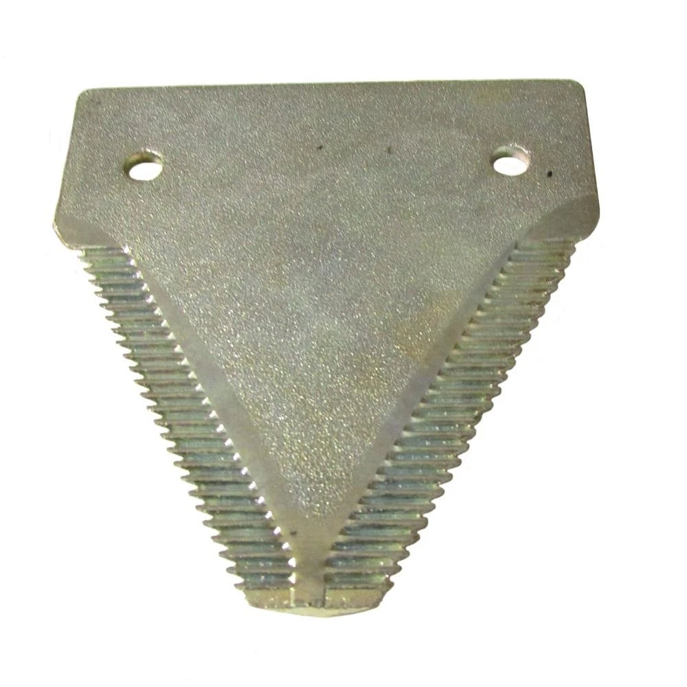 Sickle Section for International Harvester Windrower 375 (No Part Numbers)