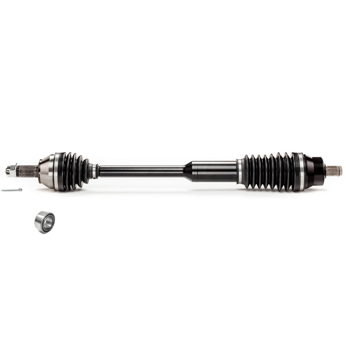Monster XP Series Front CV Axle & Bearing for Polaris (1332825)