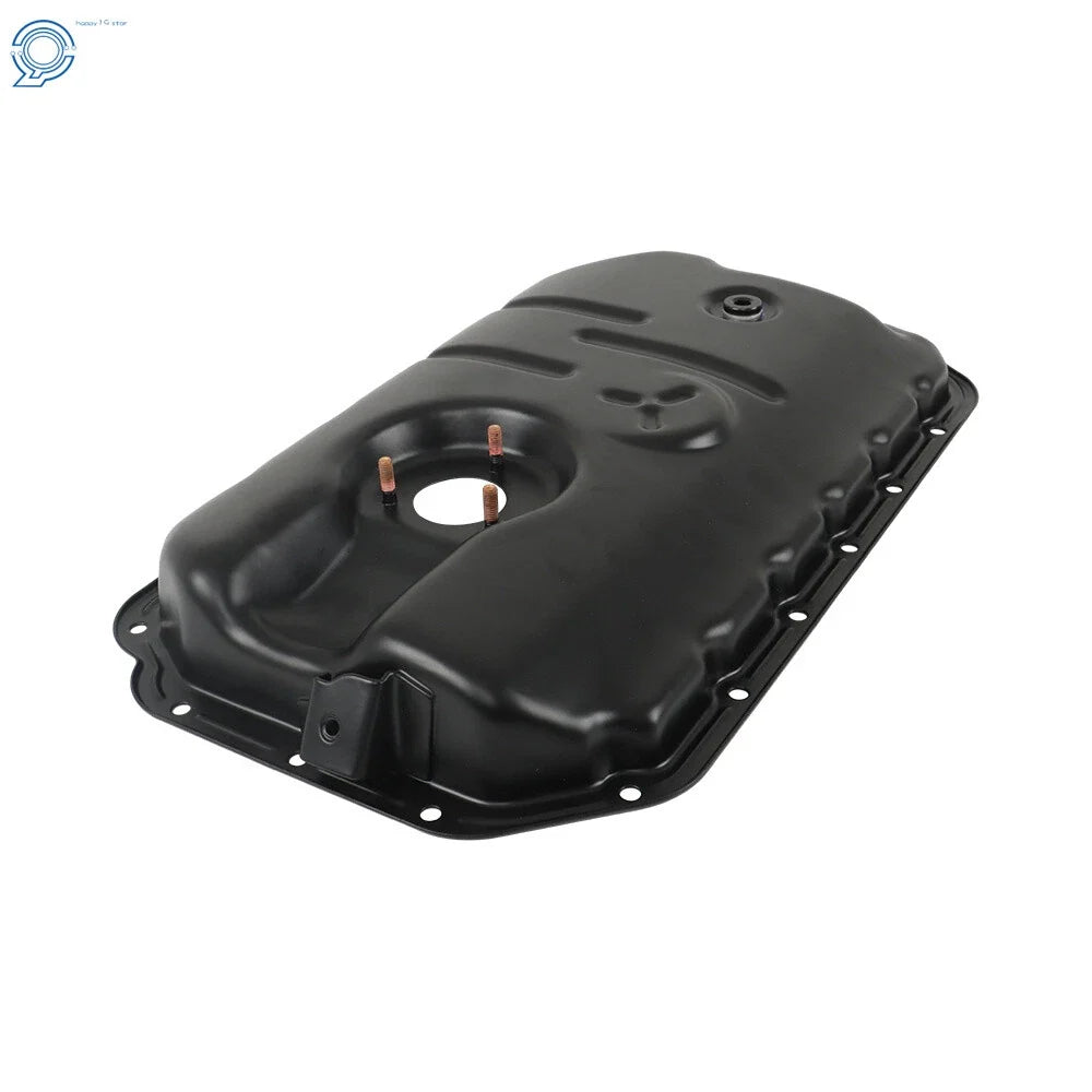 Engine Oil Pan Sump for Audi A4 A5 A6 A7 A8 Q5 Q7 S4 S5 VW Touareg (2000–2023)