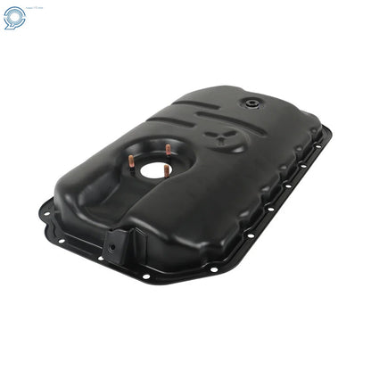Engine Oil Pan Sump for Audi A4 A5 A6 A7 A8 Q5 Q7 S4 S5 VW Touareg (2000–2023)