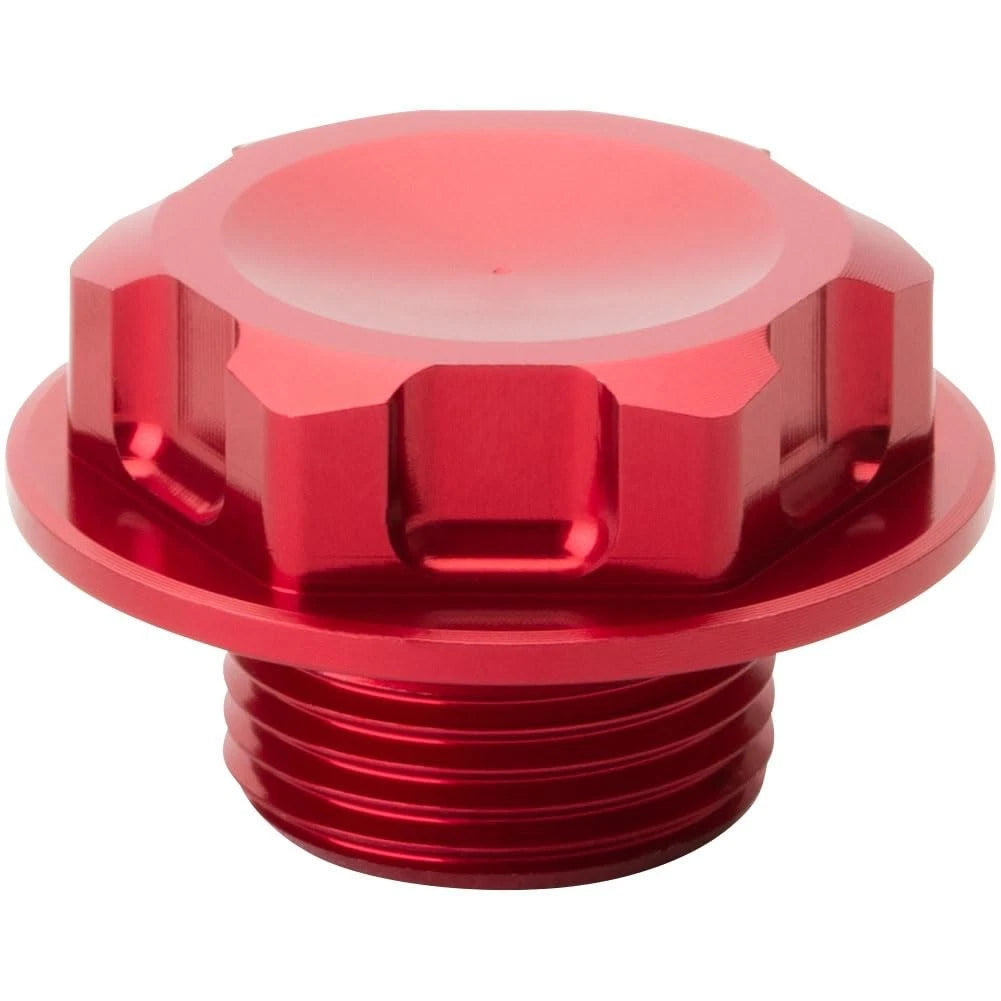 Steering Stem Nut for KTM 150 XC-W (SSN-M05-Red)