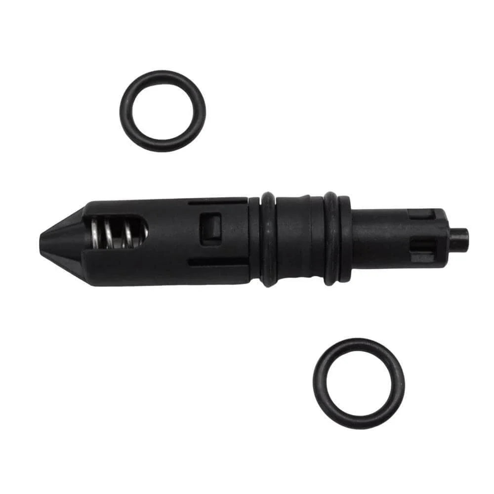 Dribble Gear Oil Reservoir Valve for MerCruiser Alpha Gen 2 Bravo 1 2 3 (Fits 18920A1)