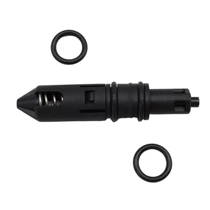Dribble Gear Oil Reservoir Valve for MerCruiser Alpha Gen 2 Bravo 1 2 3 (Fits 18920A1)