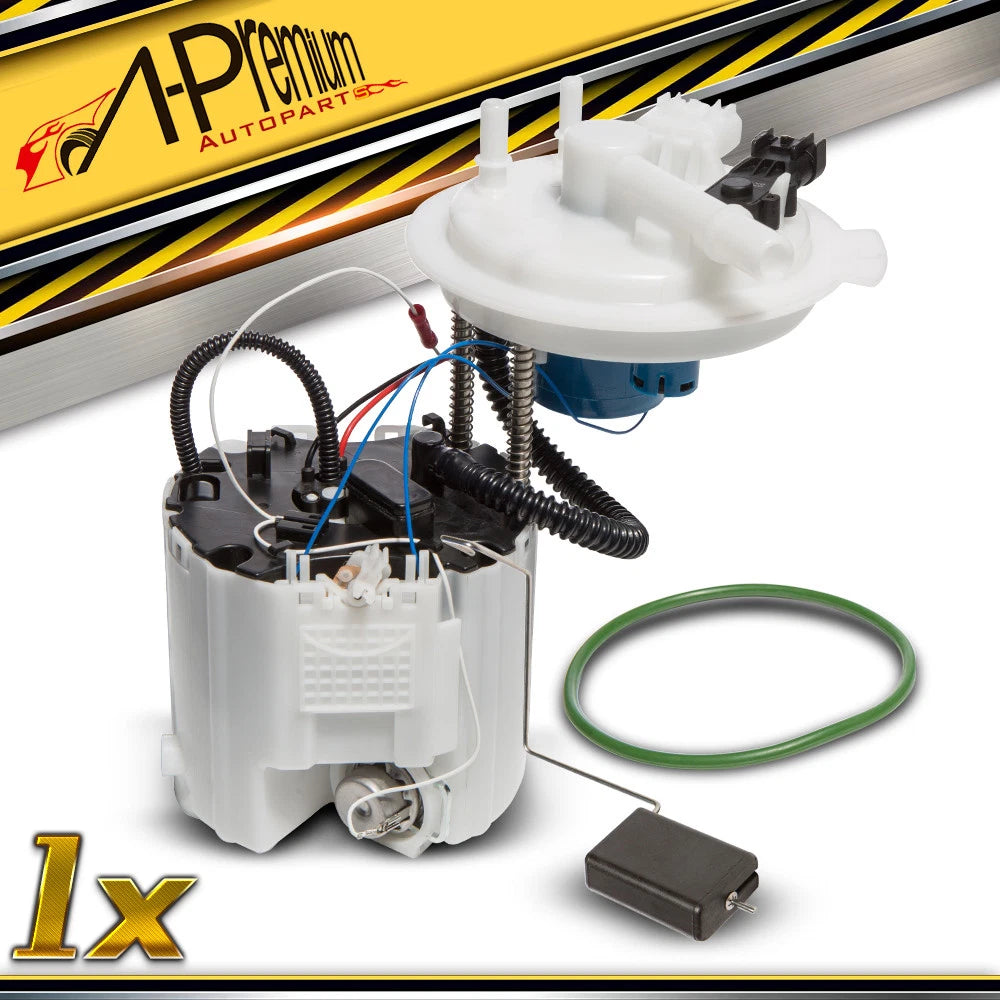 Fuel Pump Module Assembly for Chevrolet Malibu (2009–2012) E3819M FG1293 SP6620M