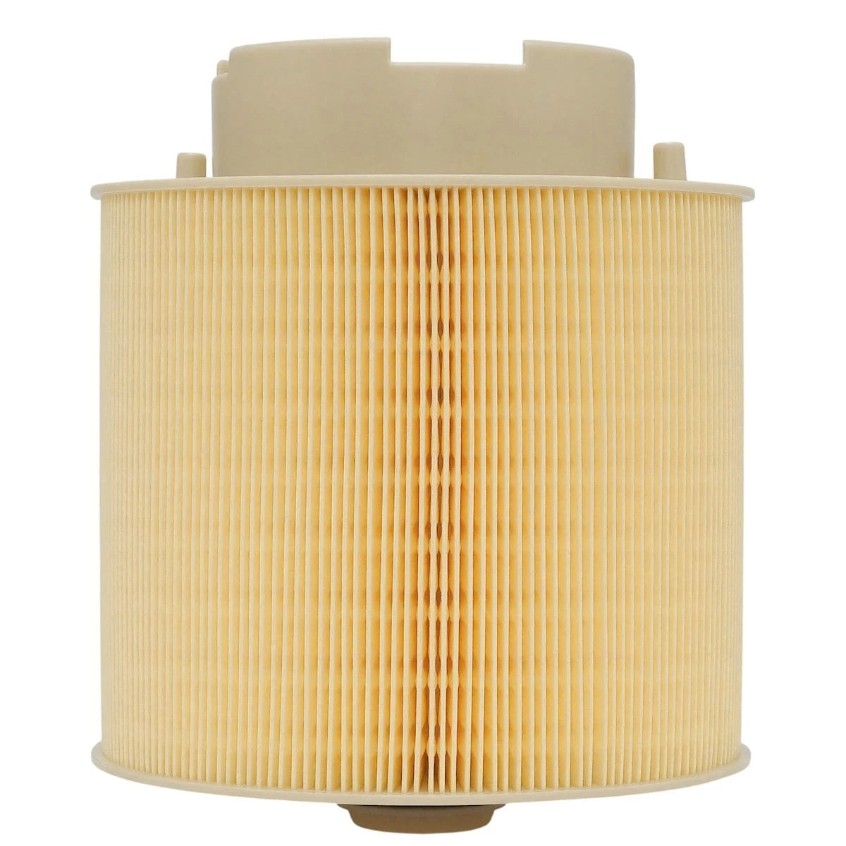 Set of 2 Air Filters for Audi A6 Quattro (2005–2011) 18056438, CA10217, AF3898
