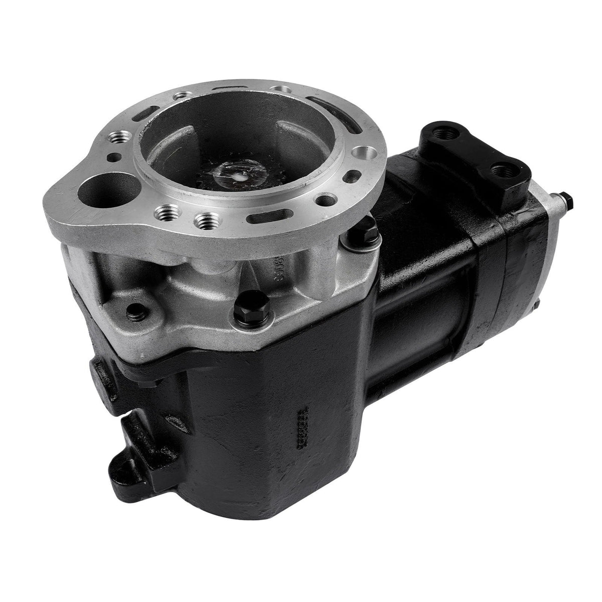 Air Brake Compressor for Cummins L10 M11 N14