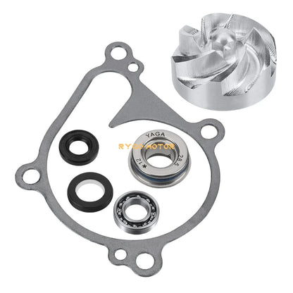 Water Pump Bearing Seal Kit for Kawasaki Teryx 750 (2008–2013)