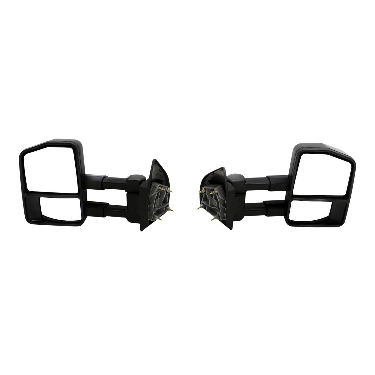 Set of 2 Mirrors for Ford Excursion (2000–2005) Textured