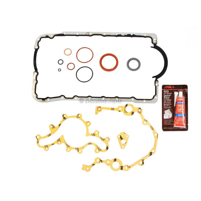 Full Gasket Set for Mazda Ford Ranger Explorer Aerostar 4.0L V6 (1995–1996) MA-4216920323, HS9081PT, CS9724-1