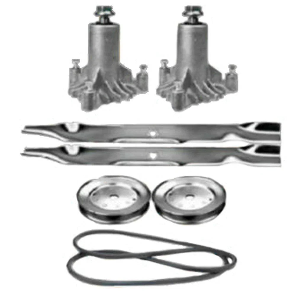 Mower Deck Rebuild Kit for Husqvarna (Replaces 532 14 42-00)