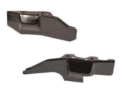Air Deflector Plates for VW Beetle (1968) & VW T2 Bay 1600cc (1967–1979) J46164