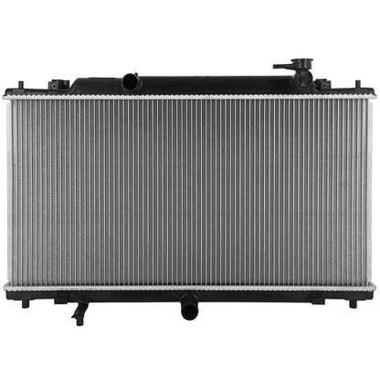 Radiator Assembly for Mazda 6 (2014–2018) Aluminum Core