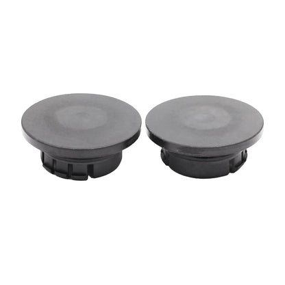 Set of 4 Camshaft Expansion Plugs for Mercedes C300 E350 ML350 (2008–2015)