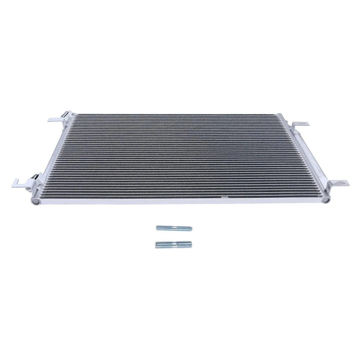 A/C Condenser for Ford Mustang (2015–2023) 18054995, FR3Z19712B, 4688