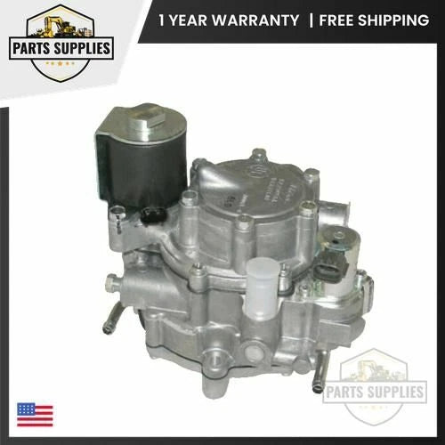 LPG Regulator Vaporizer for Yale Forklift (2010–2023)