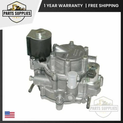 LPG Regulator Vaporizer for Yale Forklift (2010–2023)