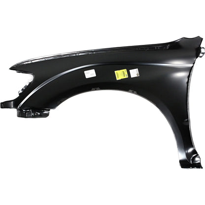Fender Kit for Toyota Tacoma (1997) Front Driver and Passenger Side Steel