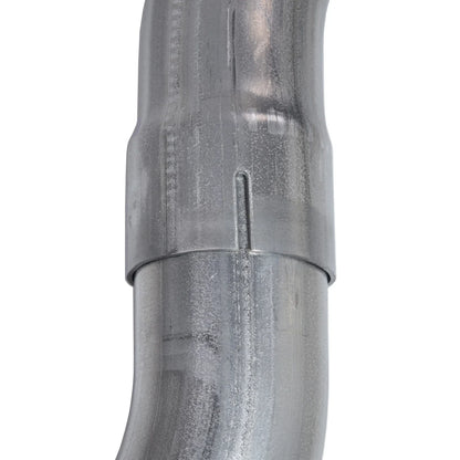 Dual Exhaust Kit 3" for Ford F-Series (1980–1986) Flow II Corner Exit