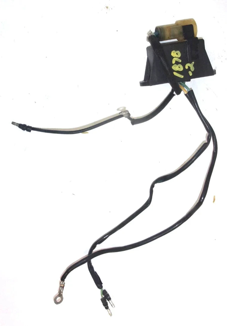 Trim Tilt Relay for Honda 40-50hp 4-Stroke (38550-ZV5-8220)