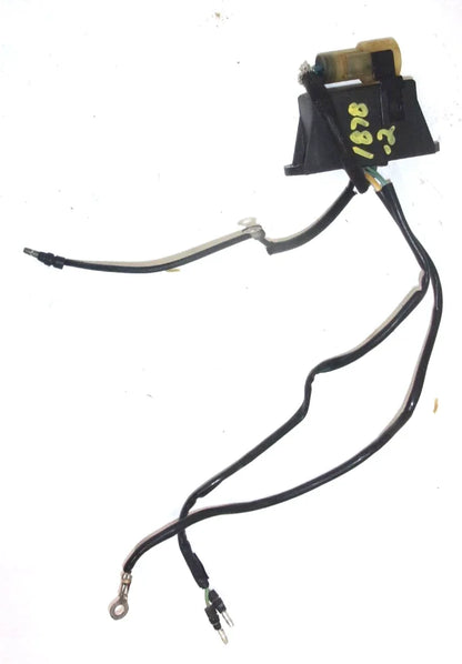 Trim Tilt Relay for Honda 40-50hp 4-Stroke (38550-ZV5-8220)