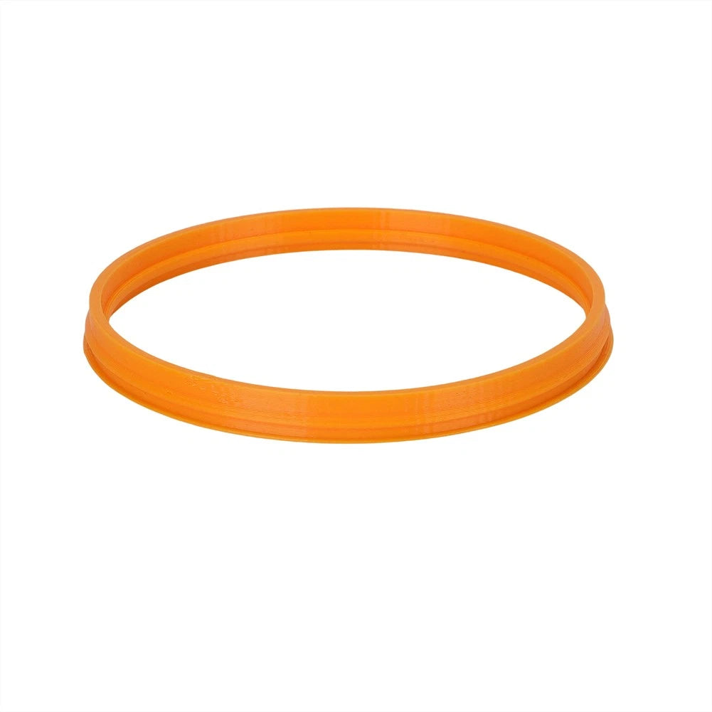 Intake Hat Gasket for GM 5.7L 5.0L 4.3L Engines (15998532, 15998577)