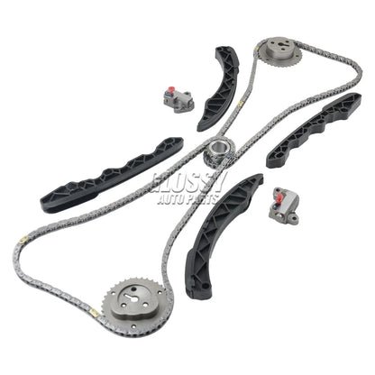 Timing Chain Kit for Subaru Forester, Impreza, WRX, XV Crosstrek (2011–2020)