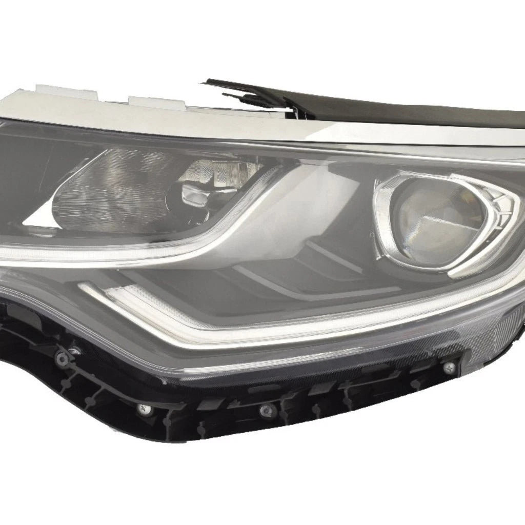 Headlight Assembly for Kia Optima (2019–2020) CLX-M0-323-1164L-AC2-KI2502232