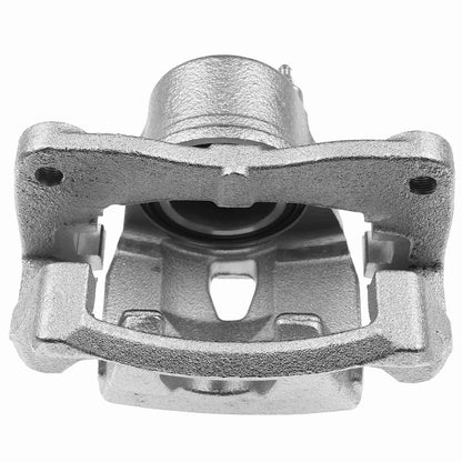 A-Premium Disc Brake Caliper w/Bracket for Toyota Yaris SE (2012–2018) 4773052211, 19-B7025