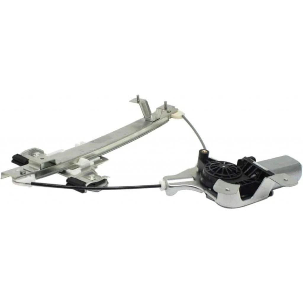 Window Regulator & Motor Assembly for Cadillac Escalade (2007–2014) MLX-SHE672C-911R-CL360A50, GM1551144
