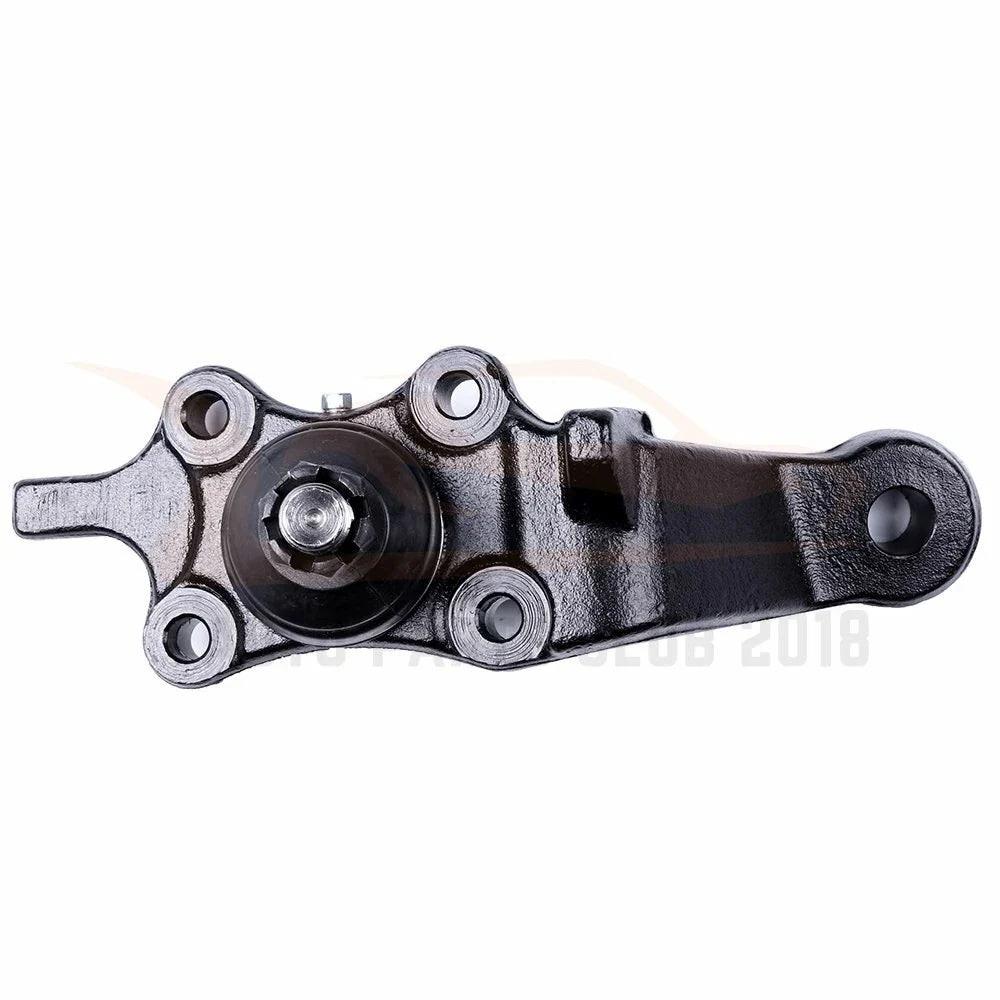 Set of 2 Front Lower Ball Joints for Toyota Sequoia Tundra (2003–2003)
