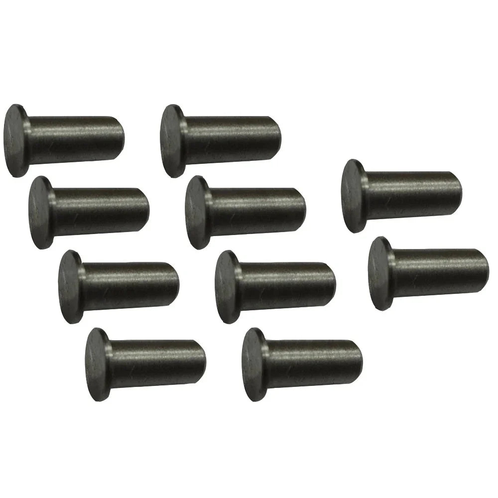 10X Hydraulic Pump Piston Spring Guide for John Deere (Replaces R39068)