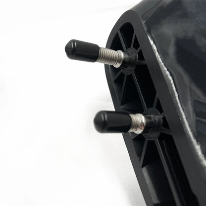 Pair Mirrors for Yamaha WaveRunner VX Cruiser Deluxe Sport (2010–2014)